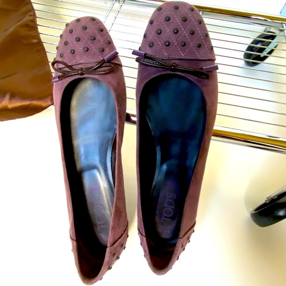 Tod’s flats - Picture 4 of 8